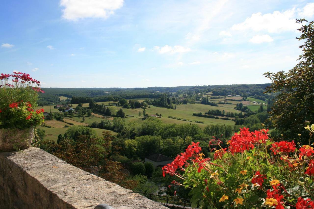 Bed and Breakfast Casa Pertuiz' Tournon-d'Agenais Экстерьер фото